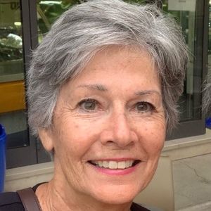 Meet your Posher, Donna